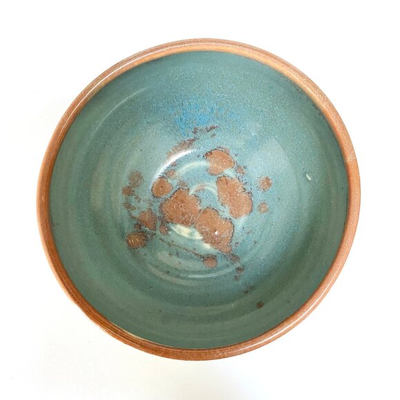Beautiful Little Pottery Bowl - Home Decor - Ceramic Arts - Pottery - Farmhouse - Picture 5 of 5
